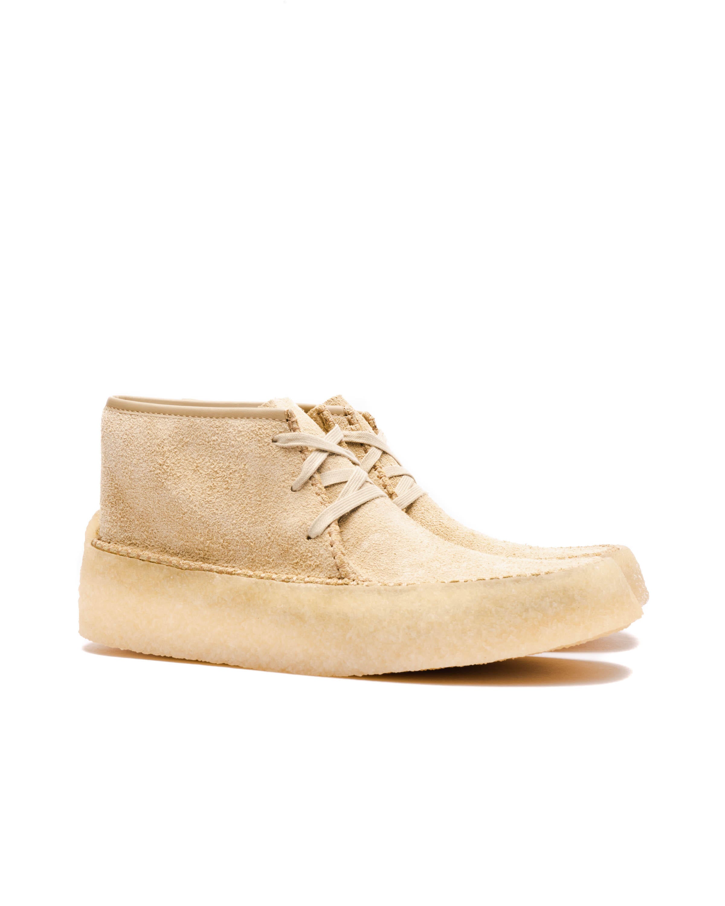 clarks-caravan-maple-suede-